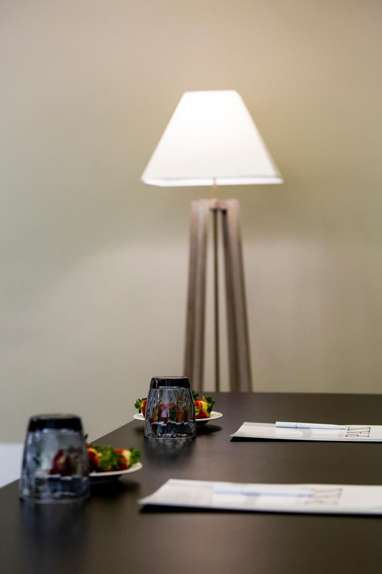 Hotel Pax グアダラハラ エクステリア 写真